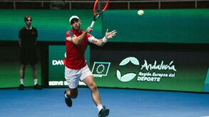 Nuno Borges já tem adversário da 1.ª ronda do Miami Open