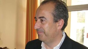 Francisco Vieira de Carvalho: «Conversei com Pedro Pinho e João Koehler»