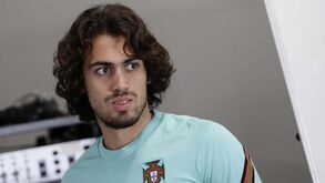 Tomás Esteves em risco