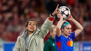 Filipa Patão: «Vamos a França para ganhar e passar às meias-finais»