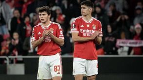 Os 10 jogadores mais valiosos da liga portuguesa: entre os pesos-pesados há um que passa os 100 milhões