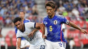 Japão desaconselha aos adeptos viagens para o jogo na Coreia do Norte