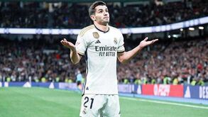 Brahim Díaz e a escolha de representar Marrocos: «Há muito tempo que sinto carinho por eles»