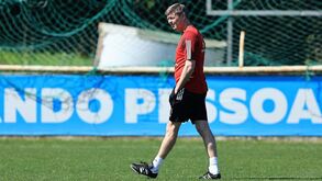Jon Dahl Tomasson: «Portugal tem grandes possibilidades de ser campeão da Europa»