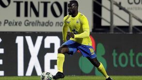Benji Michel rescinde com o Arouca