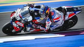 Miguel Oliveira e Trackhouse prontos para o GP de Portugal