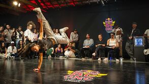 Red Bull BC One Cypher Portugal 2024: já estão definidos os apurados para a Final Nacional