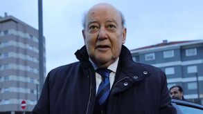 Pinto da Costa: «Os capitais próprios estão praticamente positivos»