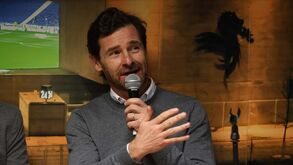 André Villas-Boas: «Estão a aproveitar-se da debilidade de Pinto da Costa»