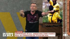 Craque Neto dispara contra Pedro Raul: «Harmonização facial? Você não é o gato?»