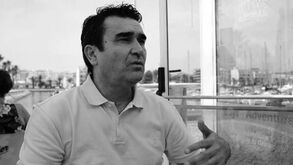 Morreu António Pacheco