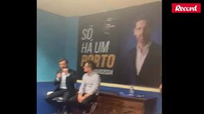Villas-Boas enumera jogadores: «As razões do descalabro financeiro. Alguém os viu jogar?»