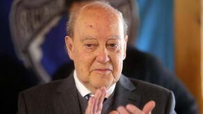 Pinto da Costa: «Se for reeleito, estou convencido que Conceição será treinador do FC Porto na próxima época»