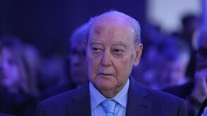 Pinto da Costa: «Jorge Mendes é o empresário a quem mais devemos»