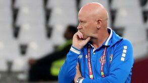 Ivan Hasek vai estrear-se pela Rep. Checa na Noruega