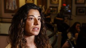 Rita Fontemanha elogia a réplica que o Benfca deu ao Lyon na Champions