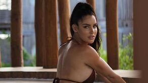 Elogio à boa forma de Lucia Javorceková