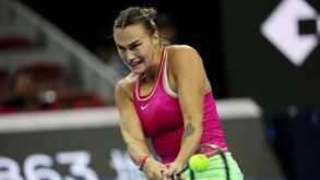 Aryna Sabalenka pede privacidade após morte do namorado