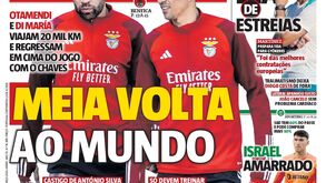 Quinta-feira, 21 de março de 2024