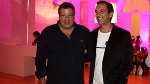 Escutas tramam Manuel Serrão e Júlio Magalhães e mostram negócios suspeitos