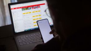 Apostas rendem 67 milhões de euros às federações: futebol 'levou' fatia maior