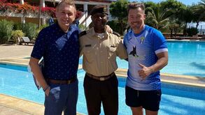 O misterioso negócio da compra do Canelas por Fernando Madureira e César do Paço