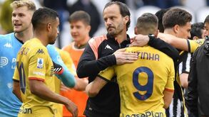 Vitinha: «Estou a ultrapassar o período mais difícil da minha vida com a ajuda do clube»