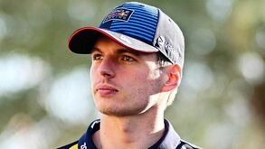 Verstappen deixa 'like' em publicação a criticar a Red Bull: «Parece bullying ou ataque de pânico»