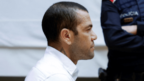 Ministra brasileira critica fiança que poderá deixar Dani Alves em liberdade