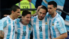 Pastore recorda comentários 