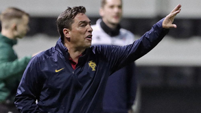 Rui Jorge: «Marcámos quatro golos, três deles com jogadores que ainda pertencem à próxima geração»