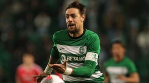 Coates pede tempo: «Ainda é difícil perceber o que significou ser campeão em 2020/21»