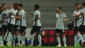 A crónica do Portugal-Suécia, 5-2: jogar à sueca só com ases de trunfo