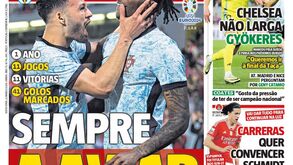 Sexta-feira, 22 de março de 2024