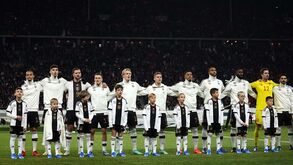 O fim de uma era: seleção alemã deixa adidas e vai passar a ser vestida pela Nike