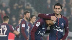 Pastore rendido: «Só vi este nível de seriedade no Cristiano Ronaldo e no Messi»