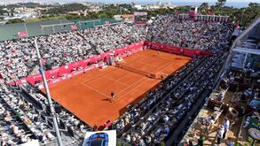 Estoril Open não integra calendário ATP de 2025