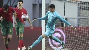 João Carvalho antevê Croácia: «Temos dominado sempre e este jogo pode ser um pouco diferente»