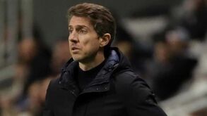 Estoril perde com Alverca em jogo de preparação