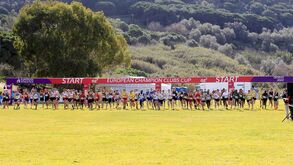 Portugal ausente dos Mundiais de corta-mato