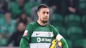 O que ficou por dizer: Coates é anti 'duras', revela o 