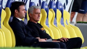 Tiago Pinto e a saída de Mourinho: «Estou morto a partir do momento em que um treinador é despedido»