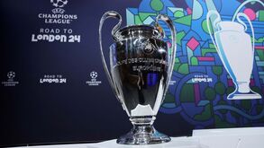 Nova Champions e não só: como a UEFA vai distribuir mais de 3 mil milhões pelos clubes a partir da próxima época