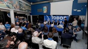 Pinto da Costa responde a Villas-Boas: «A minha ligação ao FC Porto não tem anos. É e será eterna»