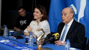 Pinto da Costa confirma Marta Massada, João Rafael Koehler e António Oliveira como vice-presidentes