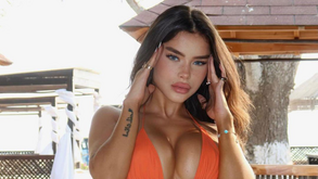 Bianca Anchieta: corpo sem retoques 