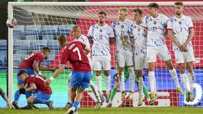 À atenção de Portugal: República Checa supera Noruega de Haaland