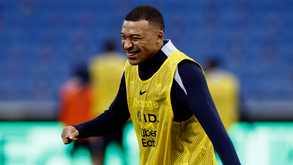 Mbappé: «Vou estar focado na seleção quando o Europeu começar. Penso que tudo estará resolvido até lá»