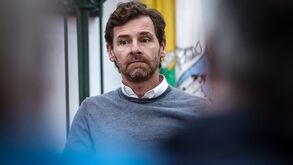 Alerta de Villas-Boas: Se presidente sair, avança um vice