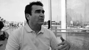 Funeral de António Pacheco é hoje